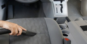 Car Seat Cleaning Melbourne