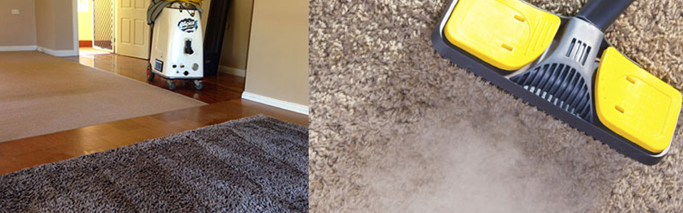 Carpet Cleaning Montmorency