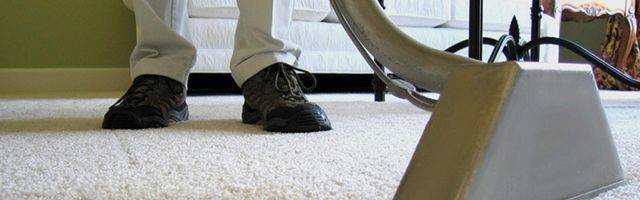 carpet cleaning Montmorency