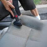 Car Steam Cleaning Melbourne